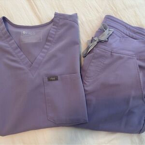 FIGS Scrubs